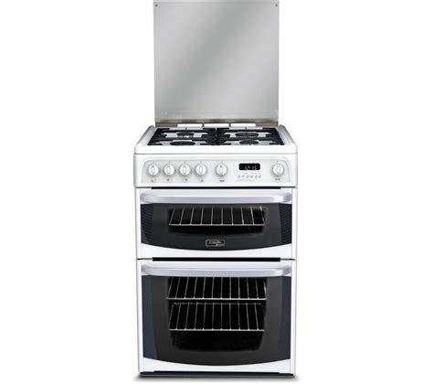 cannon gas cooker with glass lid currys